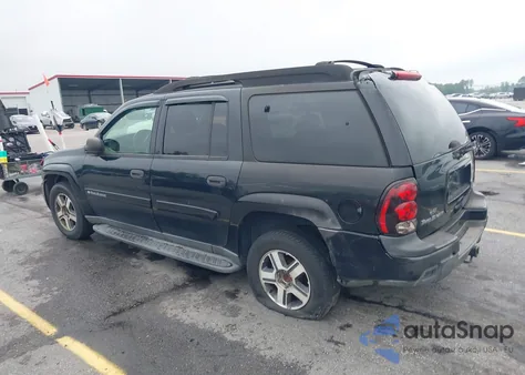 2003 Chevrolet Trailblazer Ext Lt z USA, uszkodzony, nr VIN 1GNES16S936228862